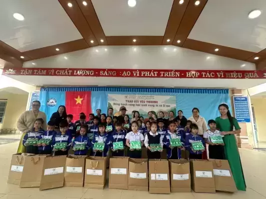 Nâng cao công tác tuyên truyền để giúp người dân hiểu biết hơn về chính sách chi trả dịch vụ môi trường rừng