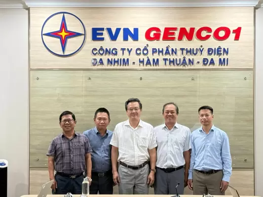 Quỹ bảo vệ và phát triển rừng tỉnh Lâm Đồng triển khai ký hợp đồng ủy thác chi trả dịch vụ môi trường rừng