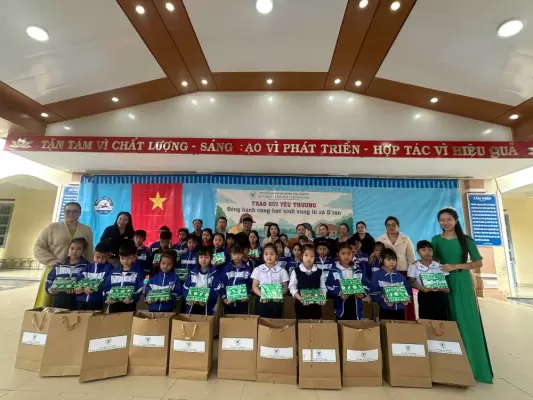 Nâng cao công tác tuyên truyền để giúp người dân hiểu biết hơn về chính sách chi trả dịch vụ môi trường rừng